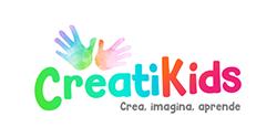 Logo-creatikids